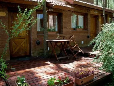 Departamentos Rincón de los Vientos