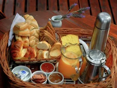 Departamentos Rincón de los Vientos