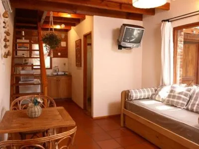 Departamentos Rincón de los Vientos