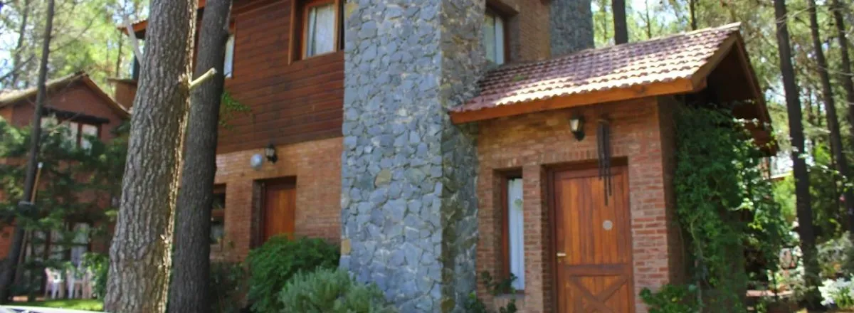 Departamentos Rincón de los Vientos