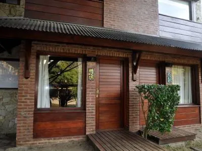 Cabañas 3 estrellas Cabañas Calamoresca