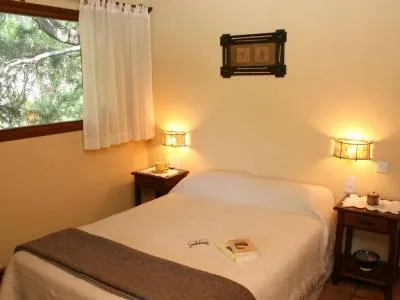 Cabañas 3 estrellas Cabañas Calamoresca