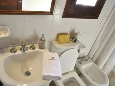 Cabañas 3 estrellas Cabañas Calamoresca