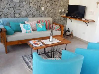 Cabañas Ilusiones Bosque y Mar