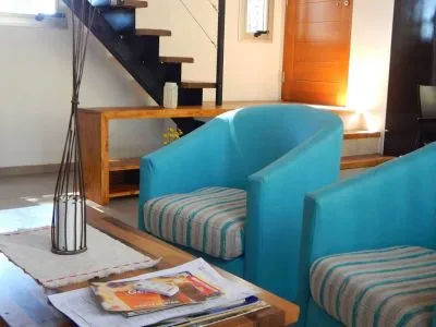 Cabañas Ilusiones Bosque y Mar