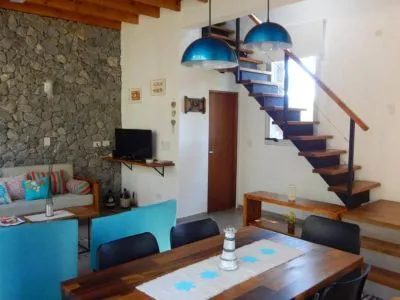 Cabañas Ilusiones Bosque y Mar