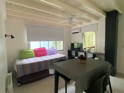 Cabañas 2 estrellas Abuelo Berto