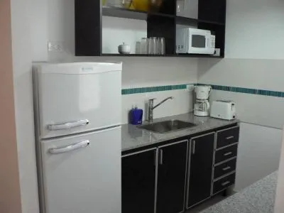 Cabañas 2 estrellas Abuelo Berto