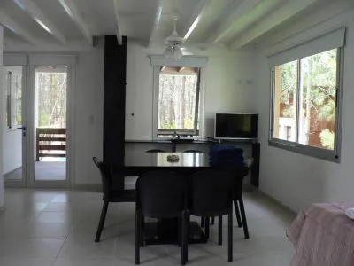 Cabañas 2 estrellas Abuelo Berto