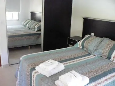 Cabañas 2 estrellas Abuelo Berto