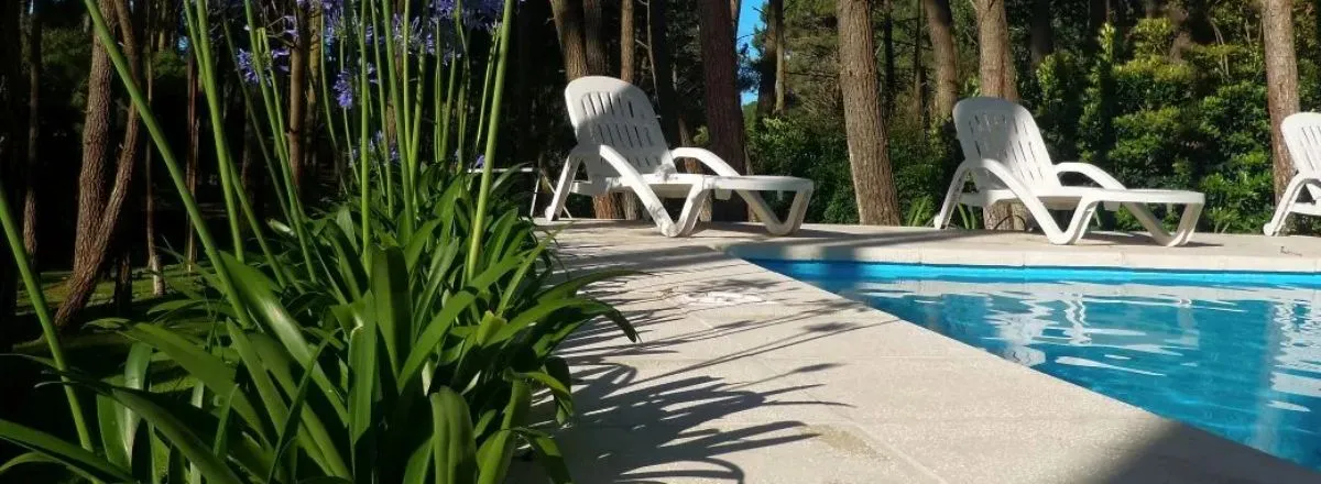 Cabañas 2 estrellas Abuelo Berto