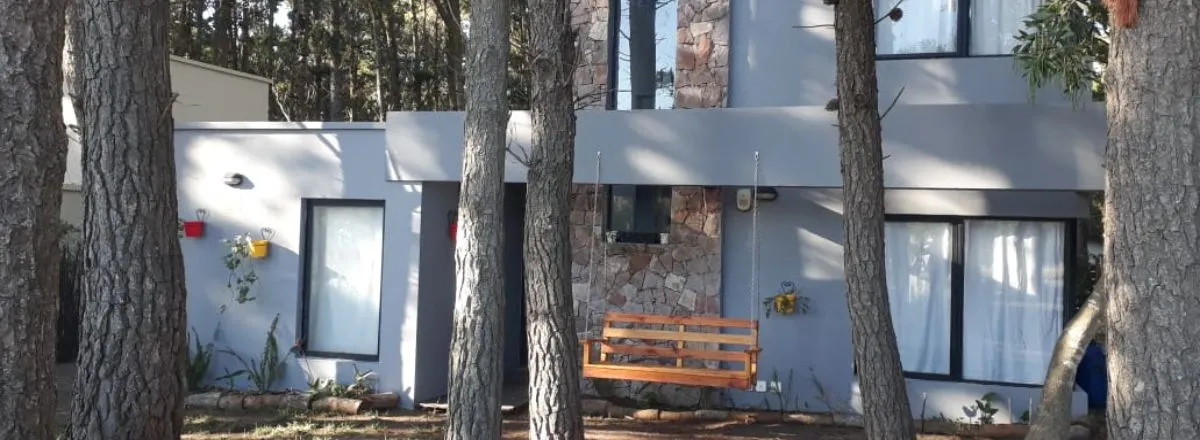 Cabañas Ahimsa Casas de Mar