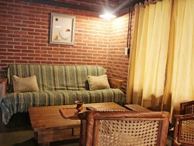 Cabins Alma del Monte