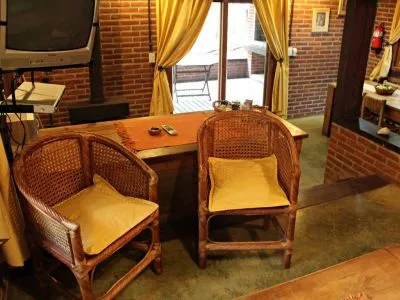 Cabins Alma del Monte