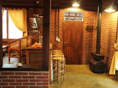 Cabins Alma del Monte