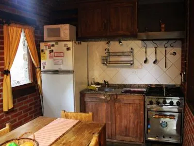 Cabins Alma del Monte