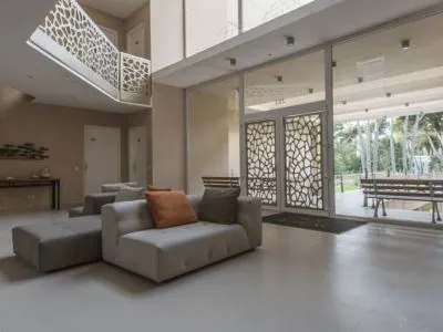 Departamentos Boreas Cariló