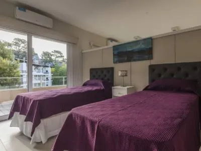 Departamentos Boreas Cariló