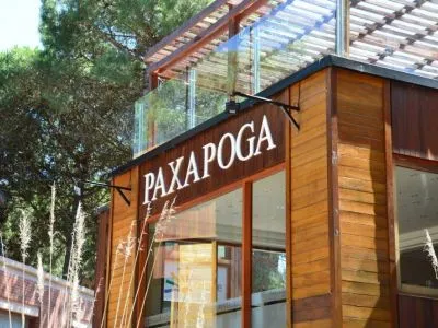Paxapoga Restaurantes  en  Cariló