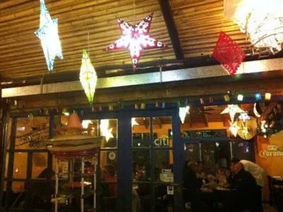Jalisco Restobar  en  Cariló