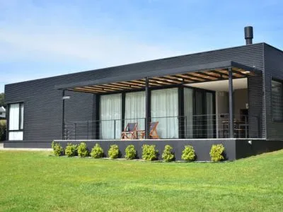 4-star Cabins Las Morenas Cabins