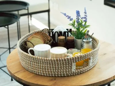 4-star Cabins Las Morenas Cabins