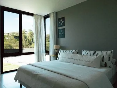 4-star Cabins Las Morenas Cabins