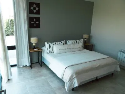 4-star Cabins Las Morenas Cabins