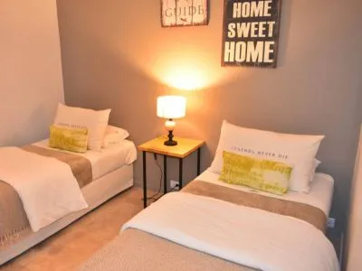 4-star Cabins Las Morenas Cabins