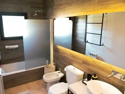 4-star Cabins Las Morenas Cabins