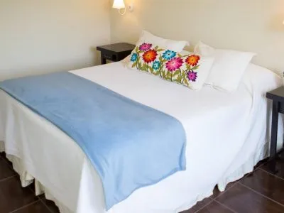 3-star Cabins Las Cortaderas