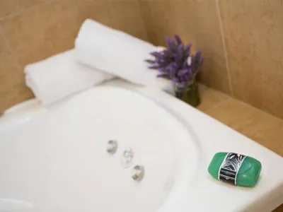 3-star Cabins Las Cortaderas