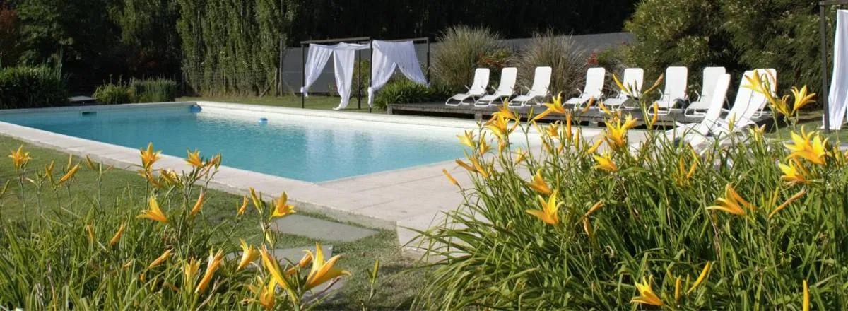 3-star Cabins Las Cortaderas