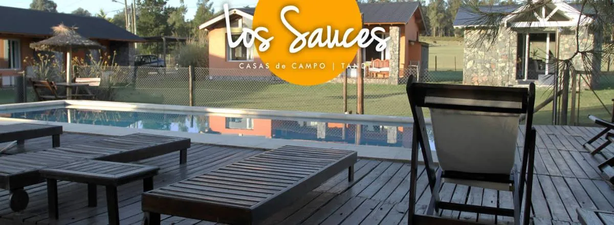 2-star Cabins Los Sauces