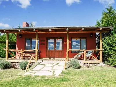 2-star Cabins Luna Lunera Cabins