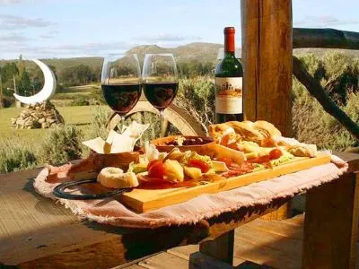 2-star Cabins Luna Lunera Cabins