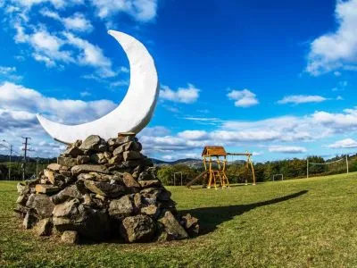 2-star Cabins Luna Lunera Cabins