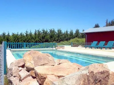 2-star Cabins Luna Lunera Cabins