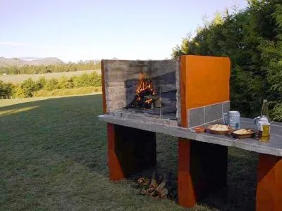 2-star Cabins Luna Lunera Cabins