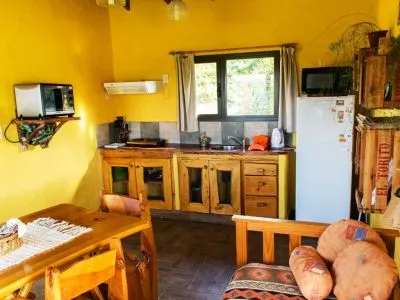 2-star Cabins Luna Lunera Cabins