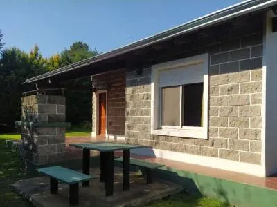 3-star Cabins El Vallecito Cabins