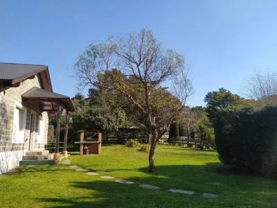 3-star Cabins El Vallecito Cabins