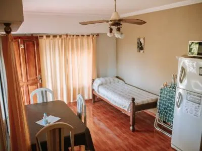 3-star Cabins El Vallecito Cabins