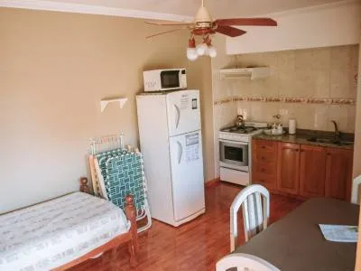 3-star Cabins El Vallecito Cabins