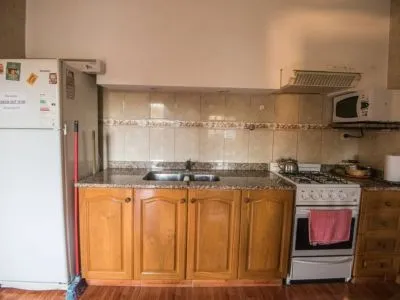 3-star Cabins El Vallecito Cabins