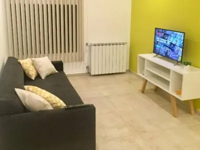 Departamentos RGA Apartments