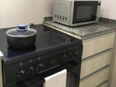 Departamentos RGA Apartments