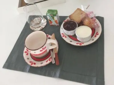 Departamentos RGA Apartments