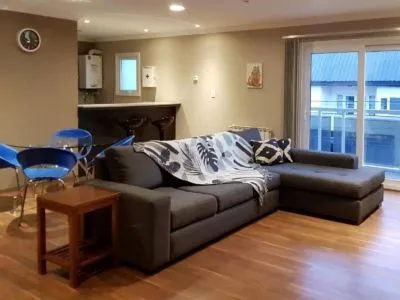 Departamentos Himmel Blau Rentals