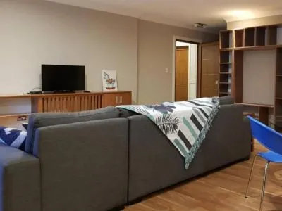 Departamentos Himmel Blau Rentals